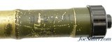 RPG 7 Rocket Motor Section W/End Cap Inert - 5 of 5