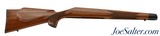 Remington Model 700 BDL Factory Long Action Stock Left Hand - 1 of 15