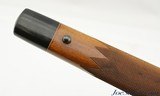 Remington Model 700 BDL Factory Long Action Stock Left Hand - 15 of 15