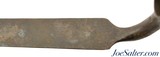 French M1771 Socket Bayonet American Rev-War Era - 5 of 8