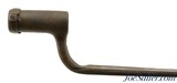 French M1771 Socket Bayonet American Rev-War Era - 1 of 8