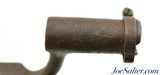 French M1771 Socket Bayonet American Rev-War Era - 4 of 8