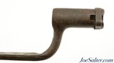 French M1771 Socket Bayonet American Rev-War Era - 3 of 8