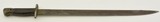 WWI British P 1907 Second Model Wilkinson Bayonet - 8 of 8