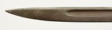 WWI British P 1907 Second Model Wilkinson Bayonet - 2 of 8