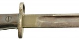 WWI British P 1907 Second Model Wilkinson Bayonet - 6 of 8