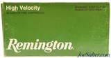 Full Box Remington 45 Long Colt Ammo 250 Grain Lead 50 Rds. - 1 of 4
