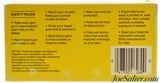 Full Box Remington 45 Long Colt Ammo 250 Grain Lead 50 Rds. - 3 of 4