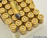 Full Box Remington 45 Long Colt Ammo 250 Grain Lead 50 Rds. - 4 of 4