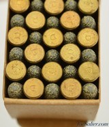 CIL .22LR Military Ammo 1950s-60s - 5 of 5
