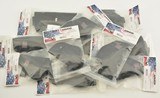 Soft Armor ITP Holsters Lot of 11 NOS - 1 of 3