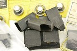 Lot of Assorted Ammo Holders, Pouches, Loaders 16+ items Cowboy Action etc - 3 of 8