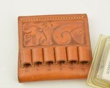 Lot of Assorted Ammo Holders, Pouches, Loaders 16+ items Cowboy Action etc - 7 of 8
