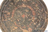 American Powder Co. Boston, Mass 25 Pound metal powder can - 6 of 6