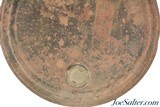 American Powder Co. Boston, Mass 25 Pound metal powder can - 3 of 6