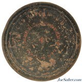 American Powder Co. Boston, Mass 25 Pound metal powder can - 5 of 6