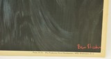 Original Ben Shahn Poster French Workers WWII Propaganda - 12 of 14