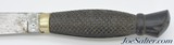 Lot of 2 Sheffield Fixed Blade Knives - 11 of 13