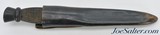 Lot of 2 Sheffield Fixed Blade Knives - 7 of 13