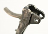 Winchester Model 1894 Lower Tang and Trigger - 2 of 6