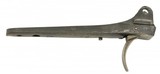 Winchester Model 1894 Lower Tang and Trigger