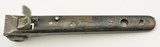 Winchester Model 1894 Lower Tang and Trigger - 6 of 6