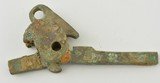 Relic Chinese Crossbow Lock 200-100 BC. - 5 of 6