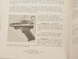 Ruger Collectors' Journal Vol 1 -
Vol 7 1977 to 1983 - 4 of 8
