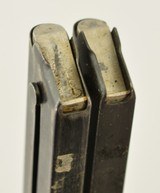 Swedish Lahti Magazines Model 40 lot of 2 - 4 of 5