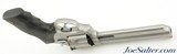Excellent Taurus Model 66 Revolver 357 Magnum 7 Shot Matte Stainless - 10 of 11