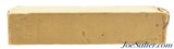 Union Metallic Cartridge Company Carbine Ball Ca. 45 Spanish War - 5 of 7