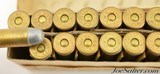 Union Metallic Cartridge Company Carbine Ball Ca. 45 Spanish War - 7 of 7