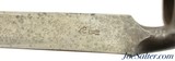 British M1853 Socket Bayonet and Scabbard - 4 of 11