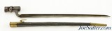 British M1853 Socket Bayonet and Scabbard - 2 of 11