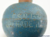 US M69 Practice Hand Grenade Inert - 4 of 5