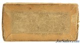 Very Scarce Winchester 44 Flat Ammo Model 1866 Rifle "Lesmok" Overlabel - 6 of 7