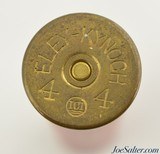 Eley Kynoch 4 Gauge Loaded Shotgun Shell 4 Bore - 2 of 3
