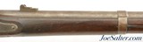 Scarce US Model 1861 Civil War Contract Musket by Welch, Brown & Co. - 6 of 15