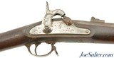 Scarce US Model 1861 Civil War Contract Musket by Welch, Brown & Co. - 1 of 15