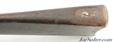 Scarce US Model 1861 Civil War Contract Musket by Welch, Brown & Co. - 15 of 15