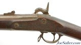 Scarce US Model 1861 Civil War Contract Musket by Welch, Brown & Co. - 10 of 15