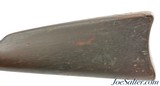 Scarce US Model 1861 Civil War Contract Musket by Welch, Brown & Co. - 9 of 15