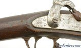 Scarce US Model 1861 Civil War Contract Musket by Welch, Brown & Co. - 4 of 15