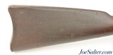 Scarce US Model 1861 Civil War Contract Musket by Welch, Brown & Co. - 3 of 15