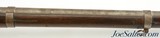 Scarce US Model 1861 Civil War Contract Musket by Welch, Brown & Co. - 7 of 15