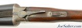 Lefever Nitro Special 12 Gauge 30" Barrels Ithaca 1926 C&R - 13 of 15