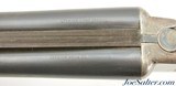 Lefever Nitro Special 12 Gauge 30" Barrels Ithaca 1926 C&R - 14 of 15