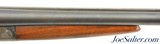 Lefever Nitro Special 12 Gauge 30" Barrels Ithaca 1926 C&R - 6 of 15