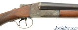 Lefever Nitro Special 12 Gauge 30" Barrels Ithaca 1926 C&R