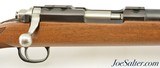 Excellent Unfired Ruger 77/50 Officers Model BP 50 Cal Muzzleloader - 5 of 15